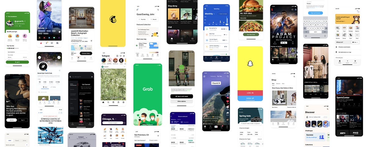 What Makes UI/UX Design Kits Essential for Rapid Prototyping