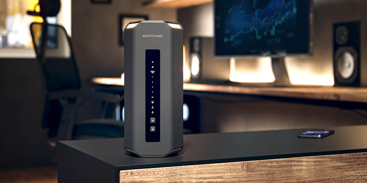 Why Securing Your Home Wi-Fi Router Matters
