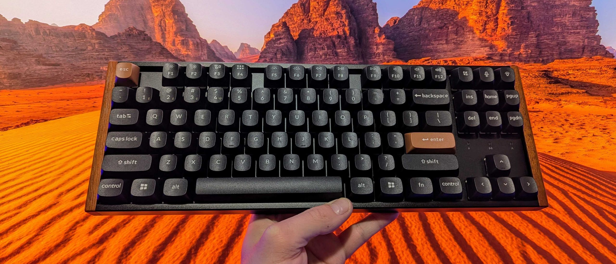 What Makes Silent Mechanical Keyboards Essential in Shared Offices