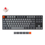 The Best Silent Mechanical Keyboards For Typing In Shared Office Environments