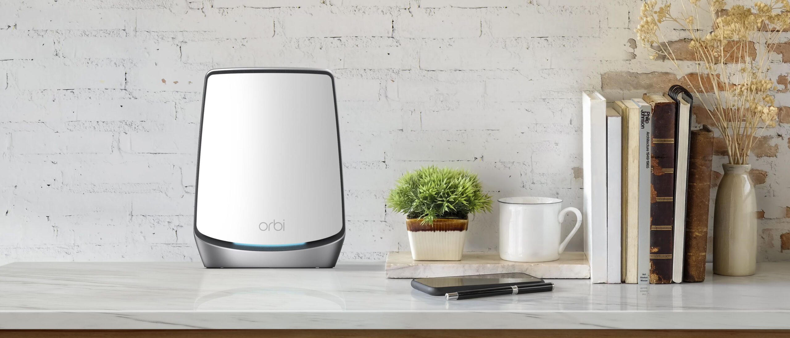 The Best Wi-Fi 6 Mesh Routers For Eliminating Dead Zones In Big Houses