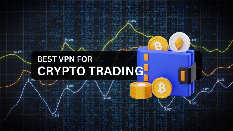 The Ultimate Guide to the Best VPNs for Crypto Trading and Secure Transactions in 2026
