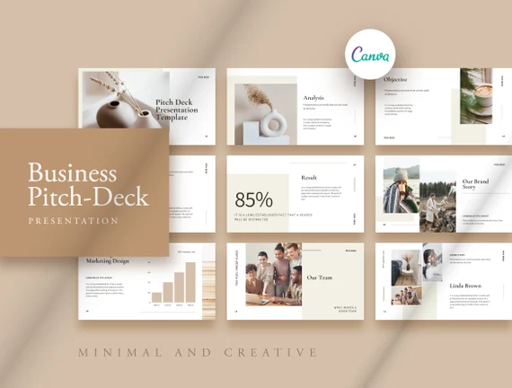 Business Plan Presentation