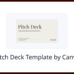 Top Canva Presentation Templates For Business Pitches