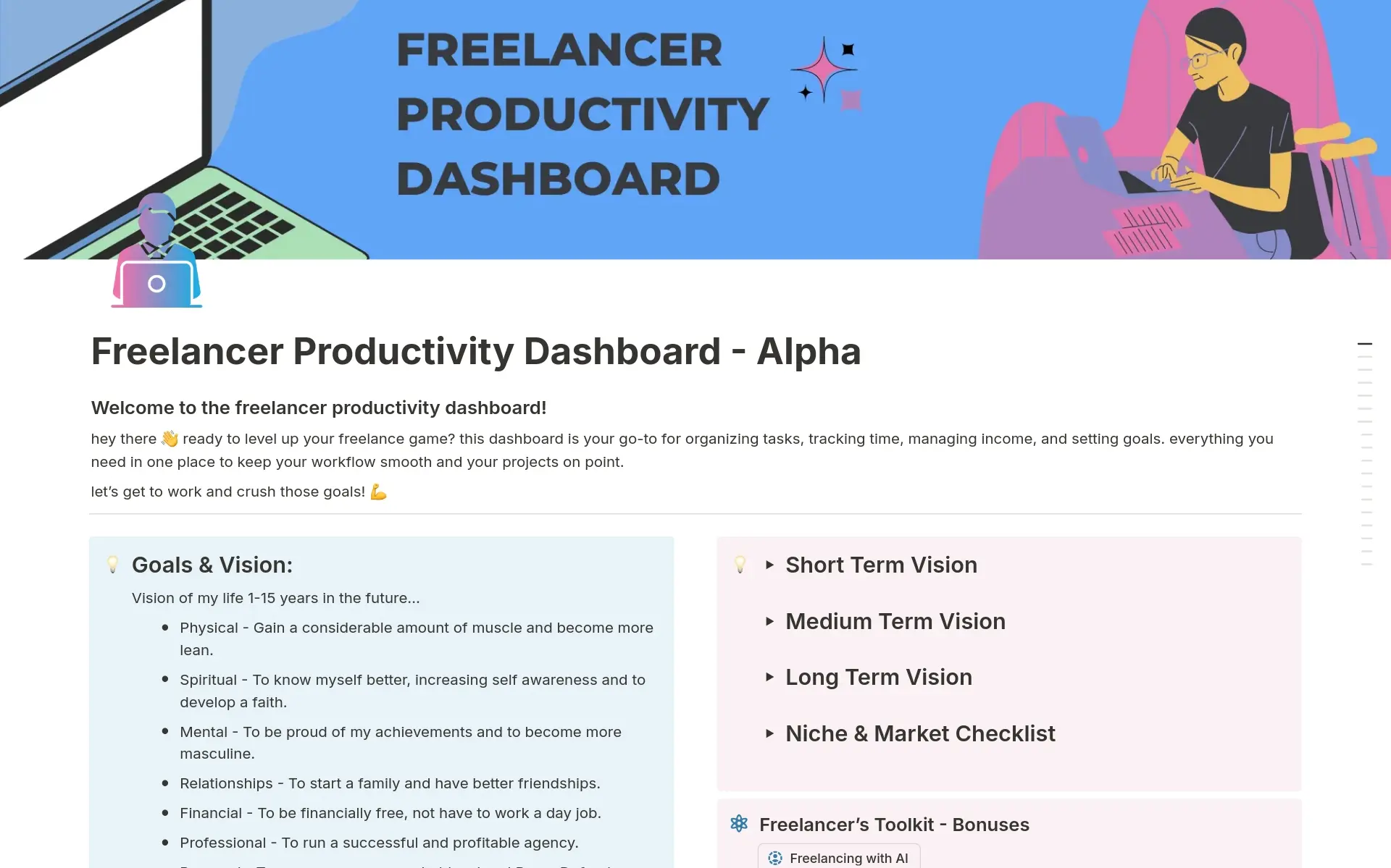 Project Tracker Pro – Advanced Task and Milestone Tracking