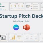5 Ways Top PowerPoint Pitch Deck Templates For Startups Boost Funding Potential Top PowerPoint Pitch Deck Templates For Startups