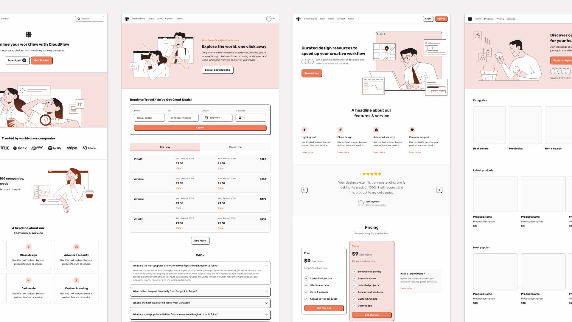 Why Choose FigmaWireX for Prototyping Efficiency?