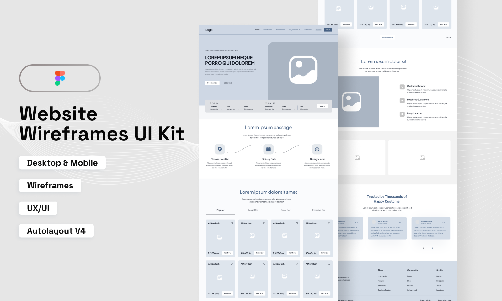 Boost Your Workflow with UXFlow Kits