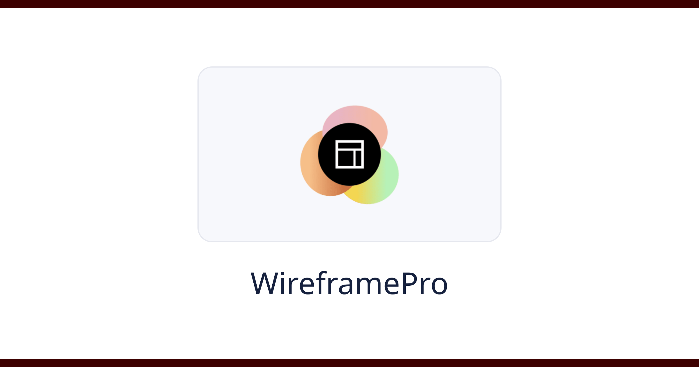 Top Premium Figma Wireframe Templates For Fast Website Prototyping