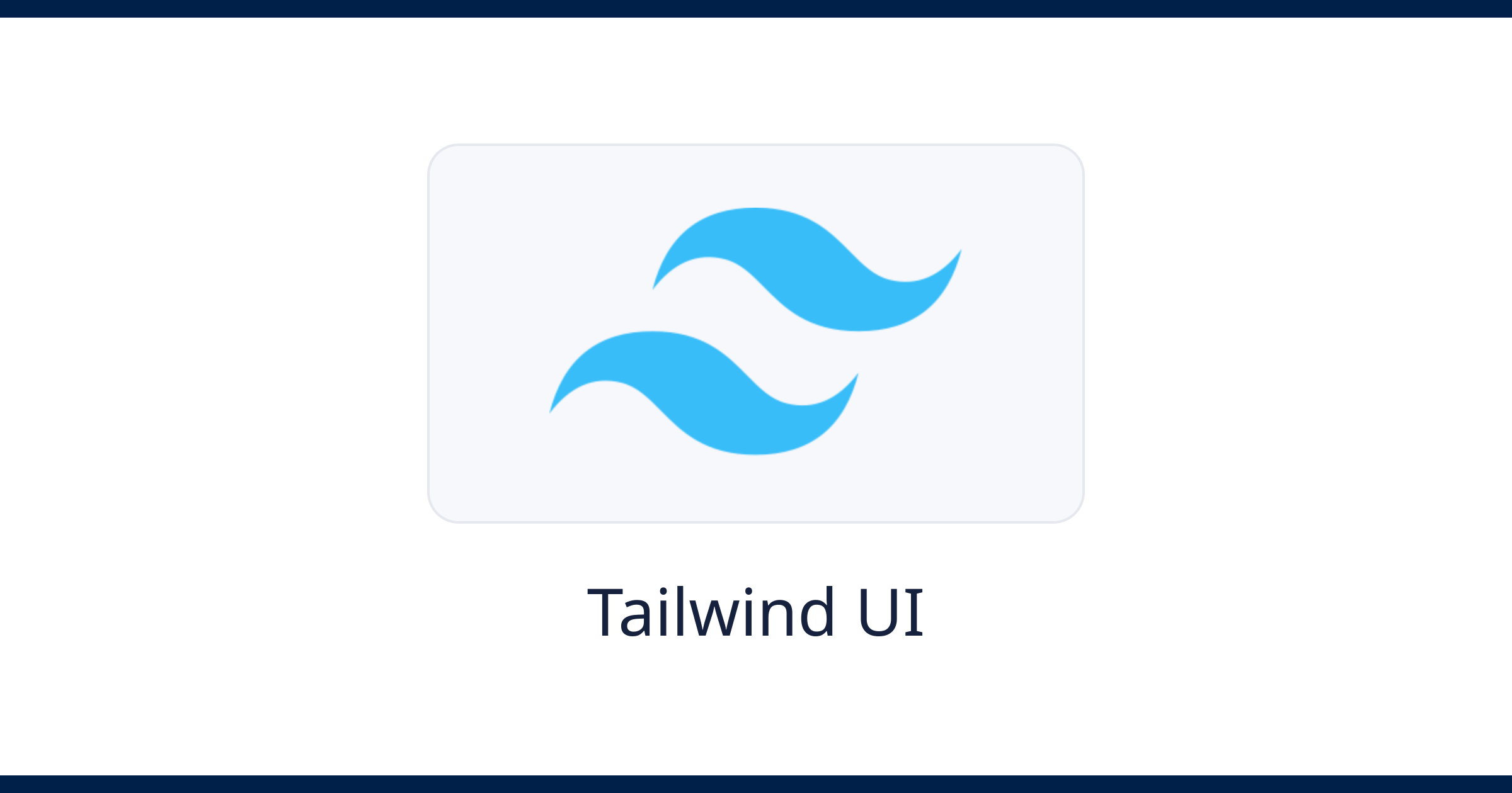 Top Premium Tailwind CSS UI Kits For Custom Dashboard Design