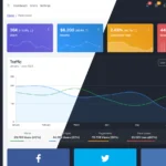 Top React Admin Dashboard Templates For Developers