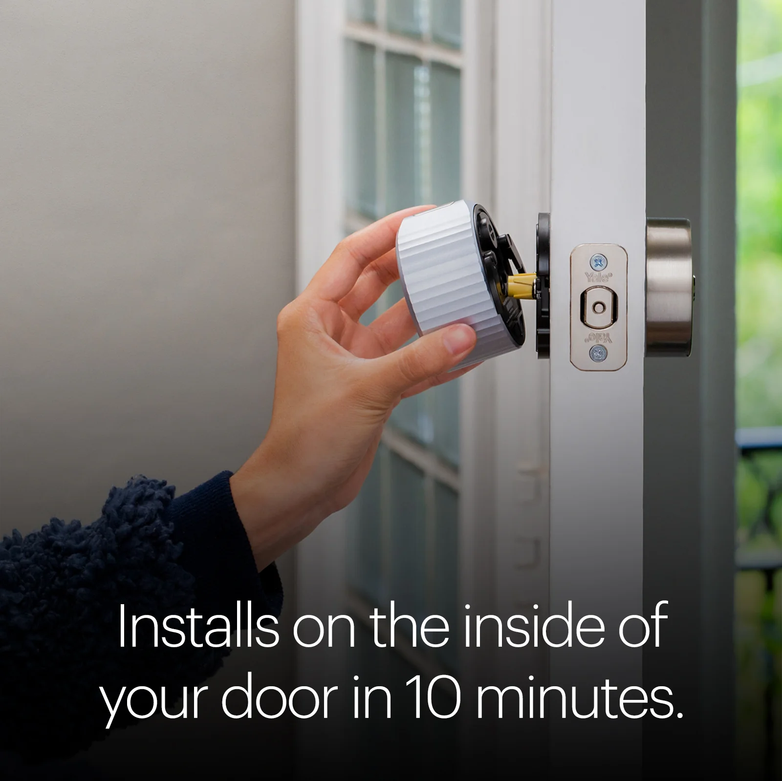 The Value of Fingerprint-Based Smart Locks for Modern Security