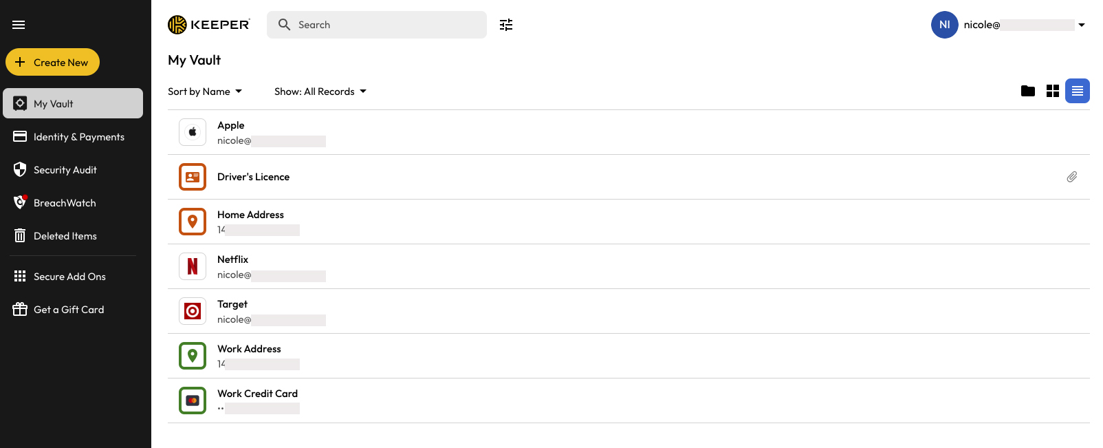 H2: Risks of Storing Passwords in Browsers