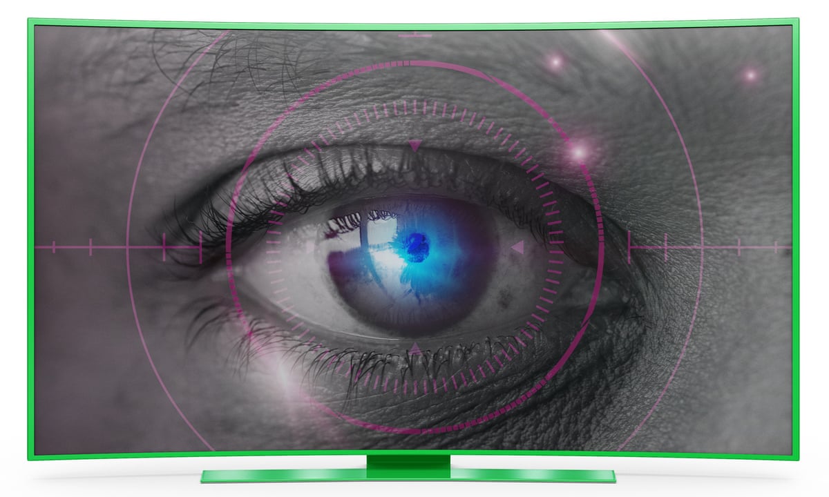 Why Your Smart TV Might Be Leaking Data And How To Stop It