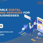 Affordable Digital Marketing Services for Small Business Growth