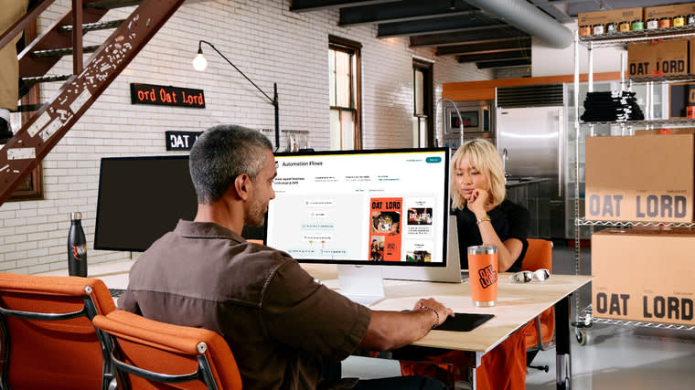 Why Startups Need Smarter, Cheaper Marketing Automation