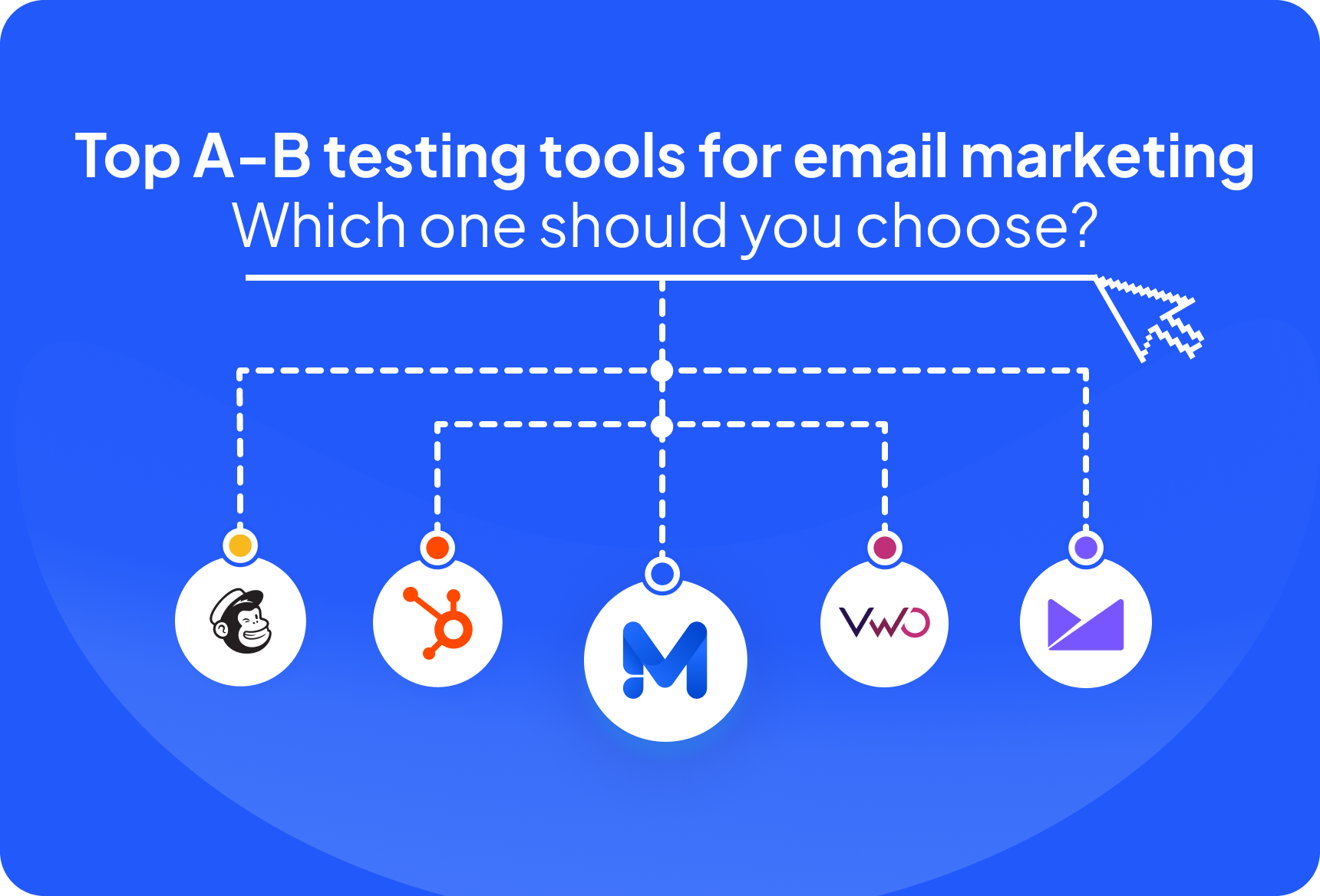 Step-by-Step Stages of an Effective Email A/B Test
