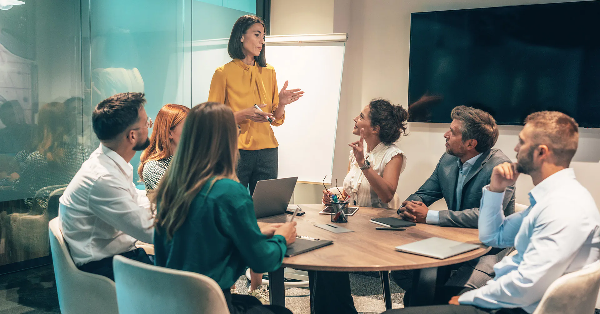 A Strategic Wrap on Scaling Blog Production