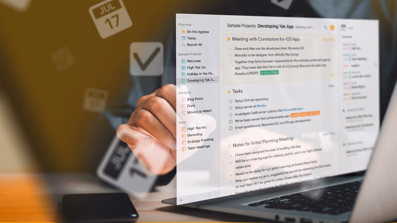 Step 1: Chart Out a Content Strategy That Can Actually Scale
