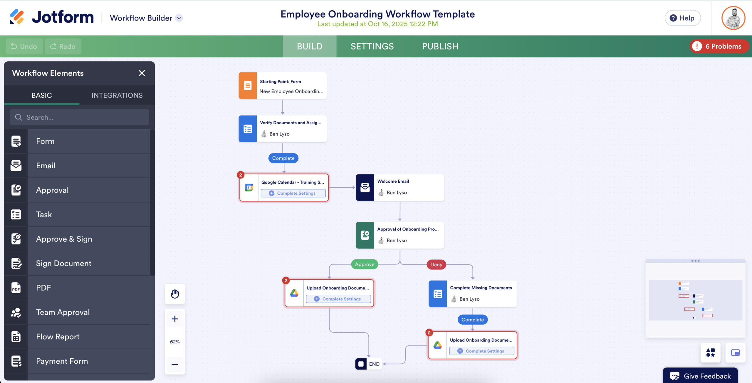 Step 2: Build and Structure the Right Team for Scalable Production