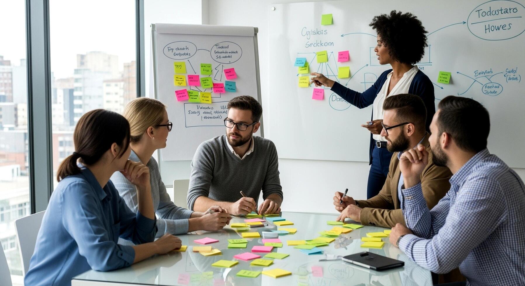 Why Scaling the Modern Corporate Blog Raises the Stakes