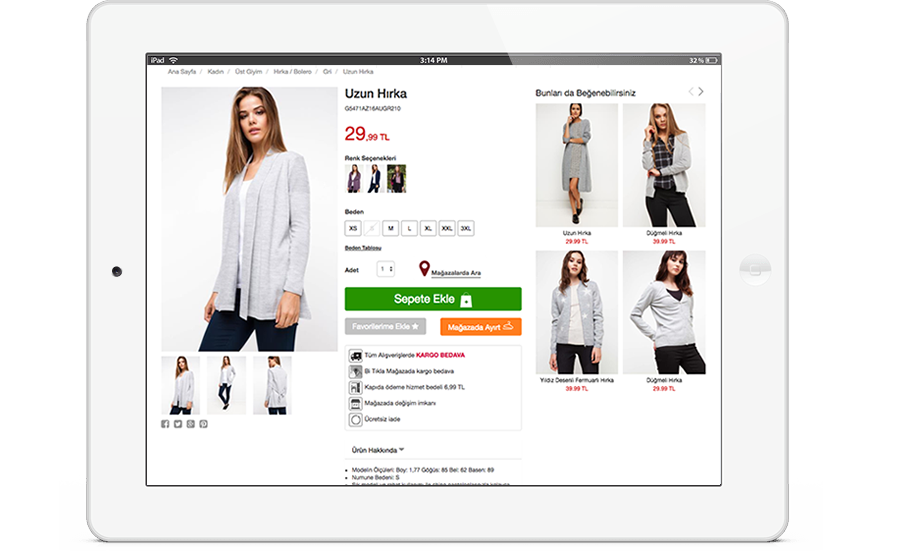 Step 2: Optimize User Experience and Site Speed