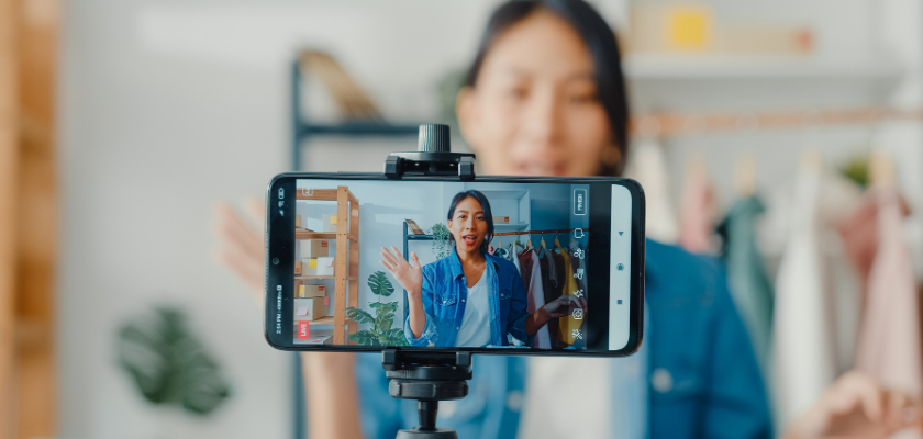 What Is Influencer Marketing and Why It Matters for Small Budgets