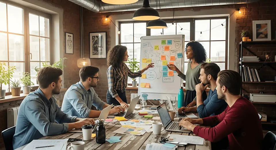 What Is Brand Storytelling?