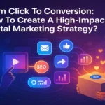 How to Build a High-Converting Digital Marketing Strategy from Scratch