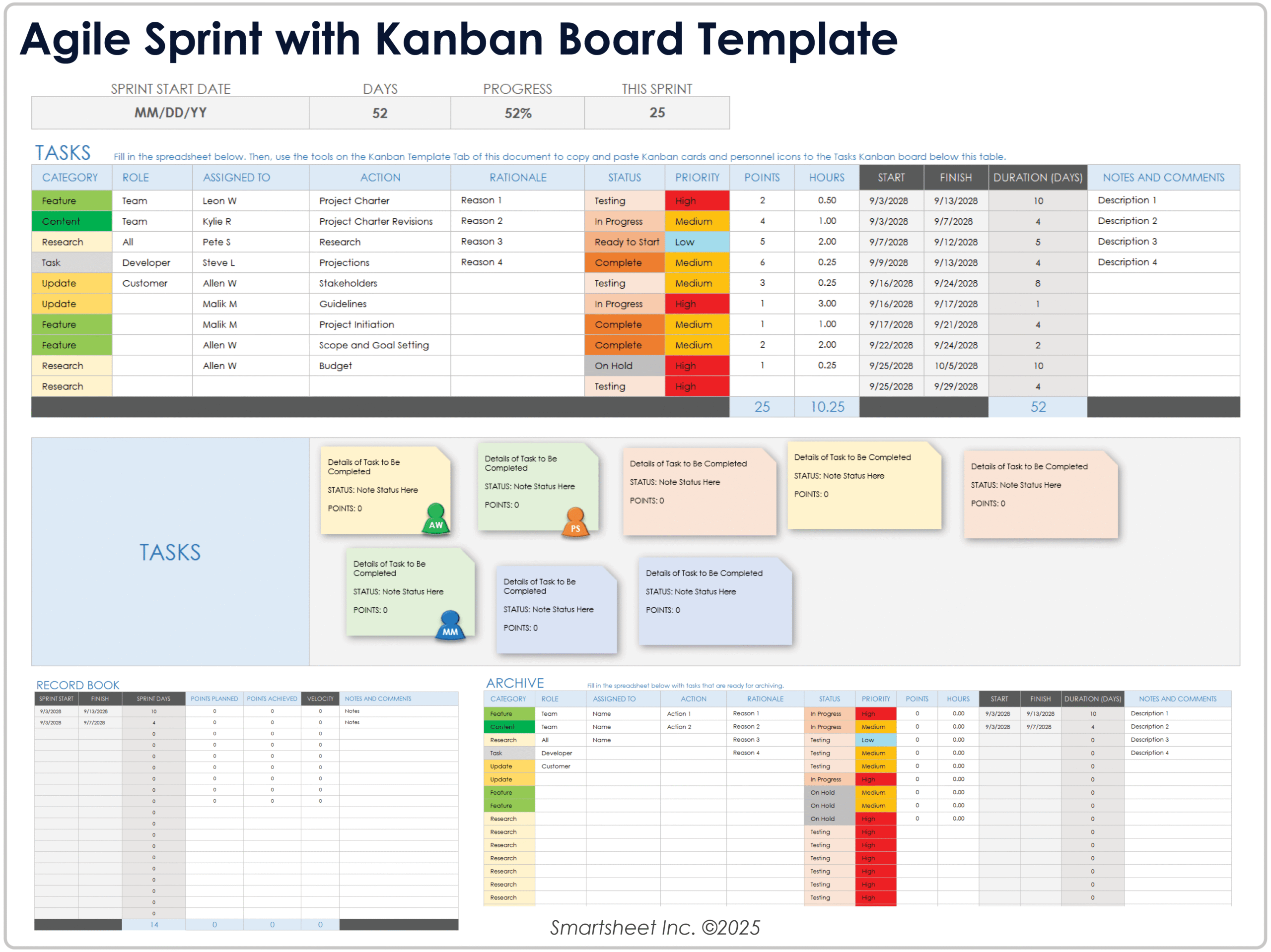 Choosing the Right Content Marketing Plan Software