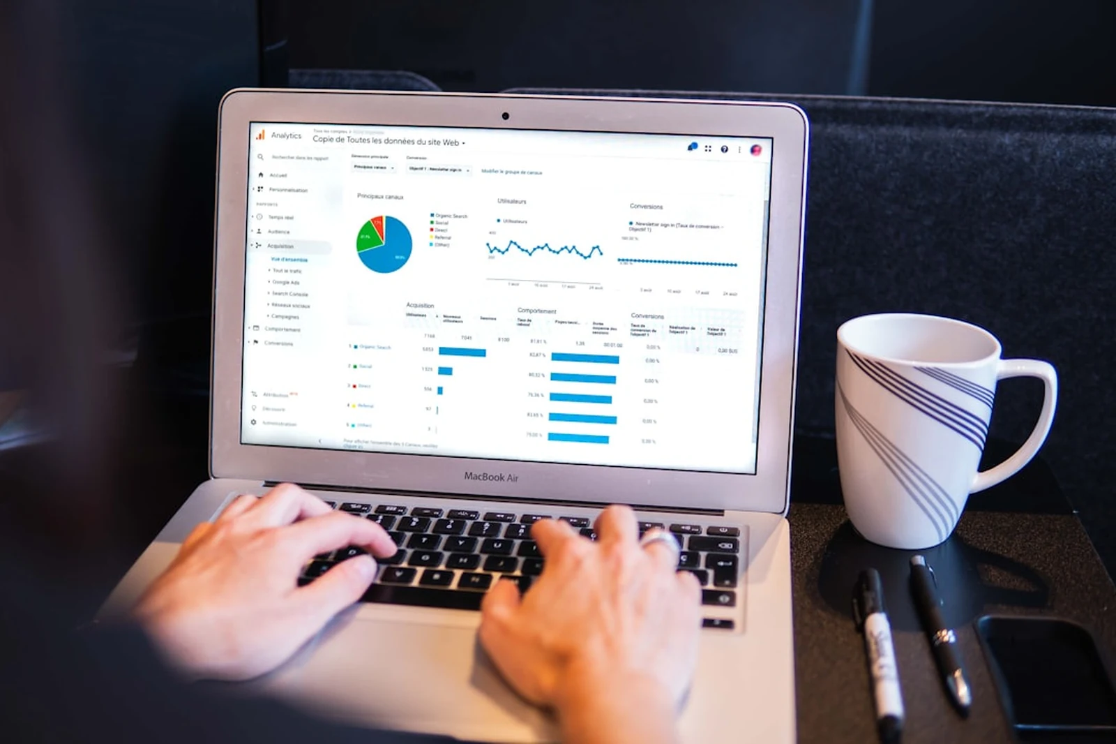 What Is Voice Search Optimization?