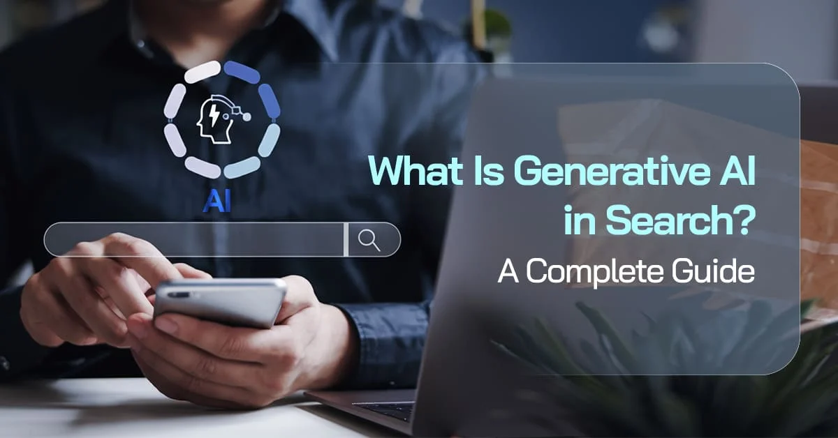 Understanding Generative AI's Role in Content Creation and SEO