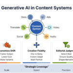 The Complete Guide to Generative AI for Content Creation and SEO