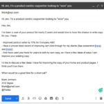Top Cold Email Outreach Strategies to Get More Clients