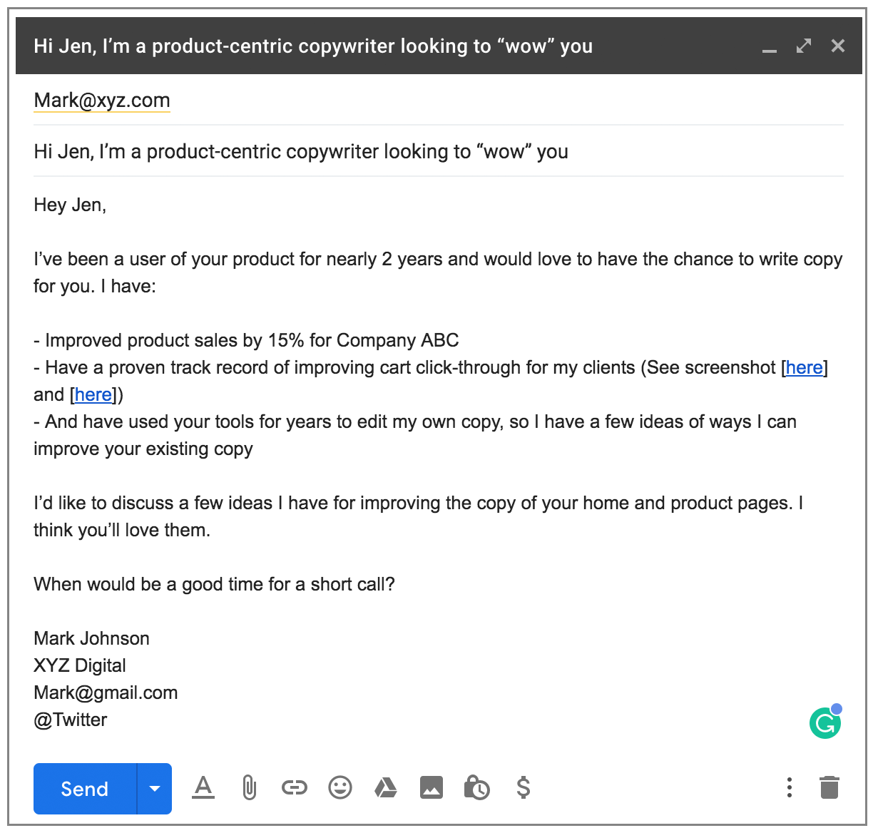 Top Cold Email Outreach Strategies to Get More Clients