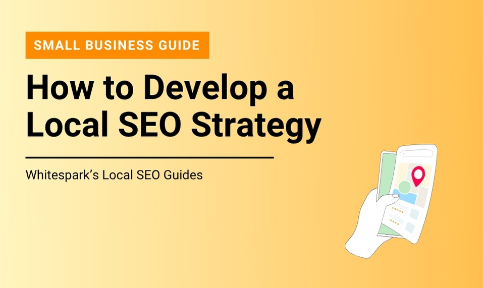 Top Local SEO Strategies for Small Business Owners