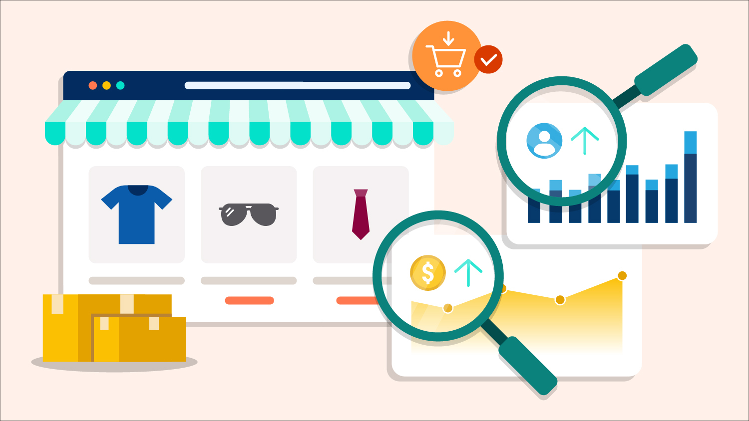 Top Search Engine Optimization (SEO) Best Practices for E-Commerce Websites